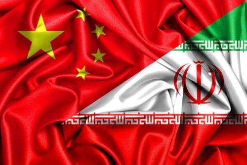 بررسی جامع قرارداد 25 ساله ایران-چین منتشر گردید