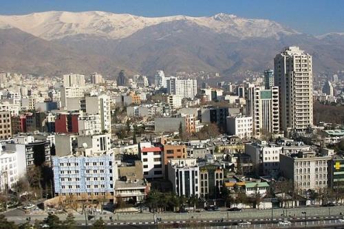 متوسط قیمت هر متر مسکن در تهران 32 میلیون تومان شد