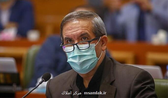 انتقاد عضو شورای شهر از عدم بروزرسانی سامانه شفافیت شهرداری تهران