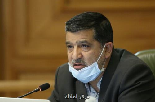 گلایه عضو شورای شهر از انتشار دستی اطلاعات سامانه شفافیت شهرداری تهران
