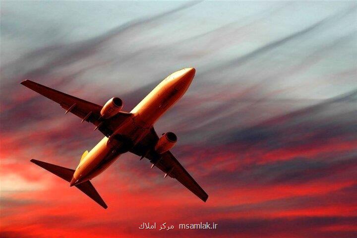 لغو تمامی پروازها از ایران به مقصد ارمنستان و آذربایجان