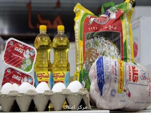 علت توزیع نشدن مرغ و گوشت منجمد در خوزستان