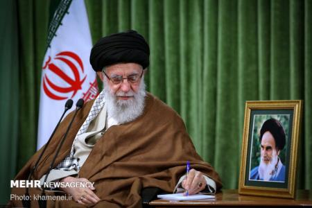 روحانی نژاد نماینده ولی فقیه در بنیاد مسكن انقلاب اسلامی شد