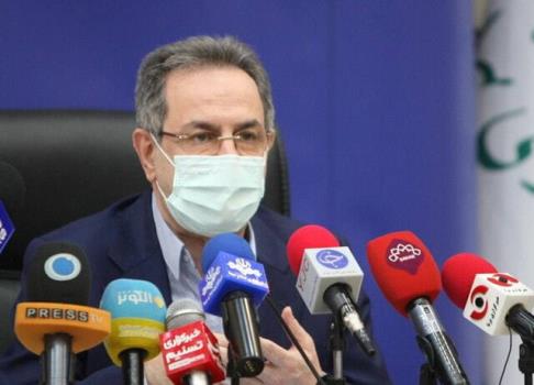 پیام استاندار تهران به مناسبت شروع سال جدید
