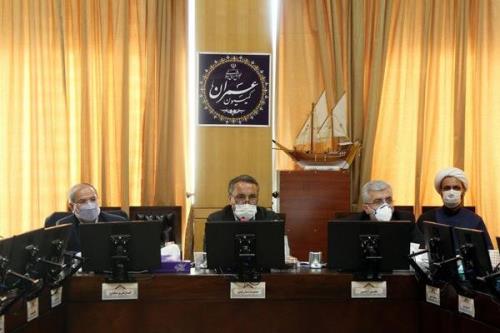 شروع بررسی طرح اصلاح ساز وكار كمیسیون ماده 100 شهرداری ها در كمیسیون عمران