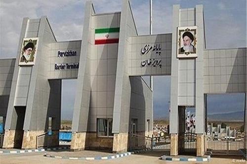 ترانزیت مرزی در دوران كرونا تغییر محسوسی نكرد