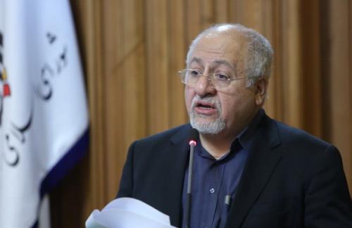 پاسخ حق شناس به درخواست نامگذاری خیابان كوروش
