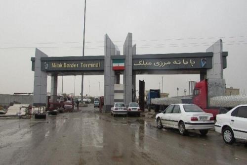 مرزهای شرقی كشور بسته نشد
