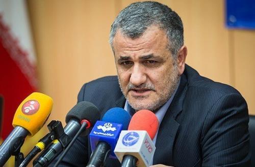 مراحل نهایی مكان یابی آرامستان جدید تهران