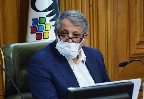 تبریك هاشمی به رئیسی