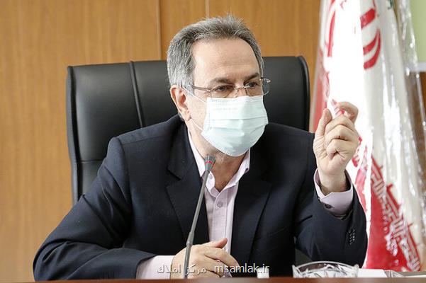 شهروندان مراسم نیمه شعبان را بدون تجمع برگزار كنند