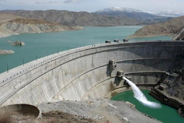 رهاسازی حداقل نیاز آبی زیست محیطی رودخانه جاجرود در گرو توافق با وزارت نیرو