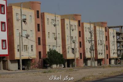 ثبت نام صندوق پس انداز یكم مسكن متوقف گردید