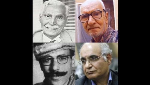 واكنش به مخالفت با نام گذاری معابر به اسم ۴ چهره