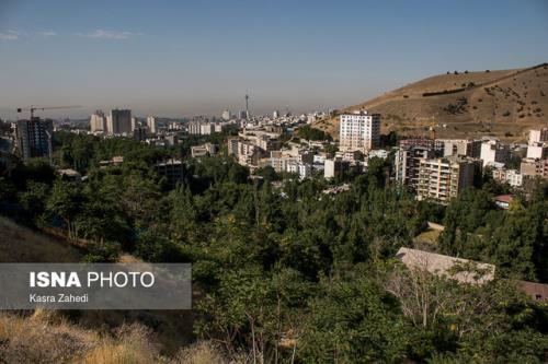 وضعیت گردشگری در سه رود دره شمال تهران ارتقا می یابد