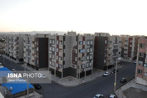 سهم دولت از ساخت مسکن: فقط ۱ درصد