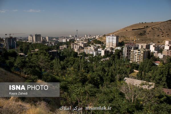 وضعیت گردشگری در سه رود دره شمال تهران ارتقا می یابد