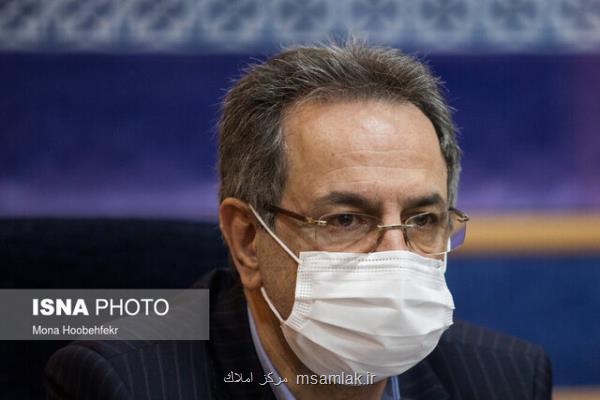 جهش خوب واکسیناسیون دراستان تهران