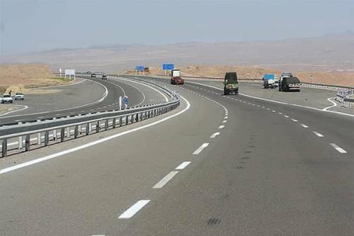 تردد عادی در راه های مازندران