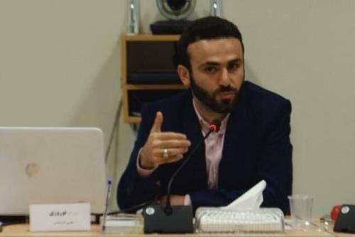 مشاور وزیر راه و شهرسازی در امور مسکن و شهرسازی انتخاب شد