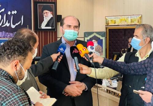 لزوم بهره گیری از ظرفیت نخبگان برای حل معضل آلودگی هوای تهران