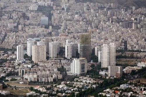 یک هفته با راه و مسکن
