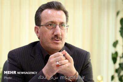 مجلس اصولگرا در دولت اصلاح طلب بیشترین کمک را به حمل ریلی کرد