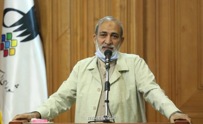 الزام معاونان شهرداری به شناسایی و هوشمندسازی فرایندهای خدمت رسانی به شهروندان