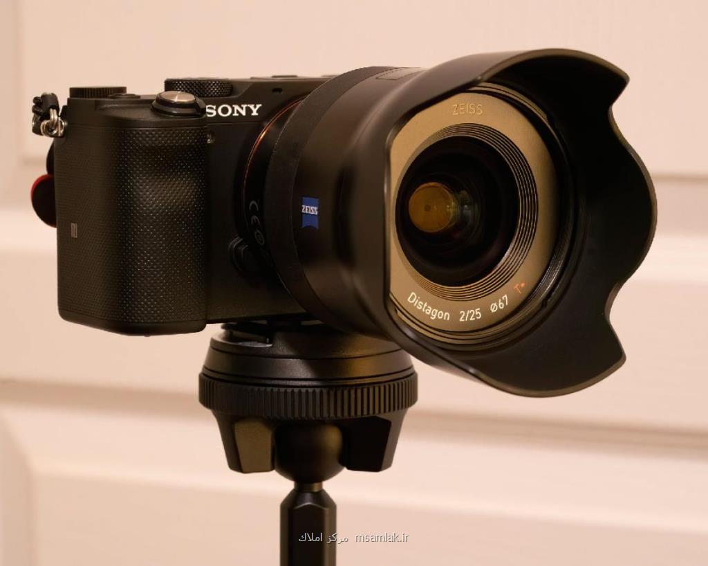 دوربین عکاسی