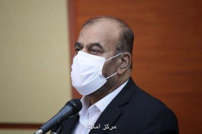 رفع نقاط حادثه خیز جاده ای تا 2 سال آینده
