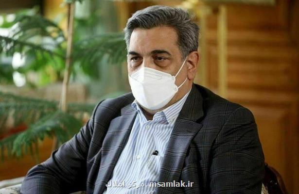 ضرورت تعادل بخشی میان منابع درآمدی و برنامه های شهری