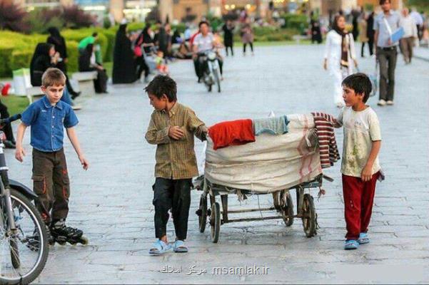 تلاش مدیریت شهری تهران برای احیای مراکز بهاران
