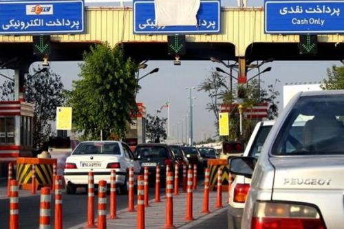 عوارض عبور از آزادراه ها امسال هم افزایش می یابد؟