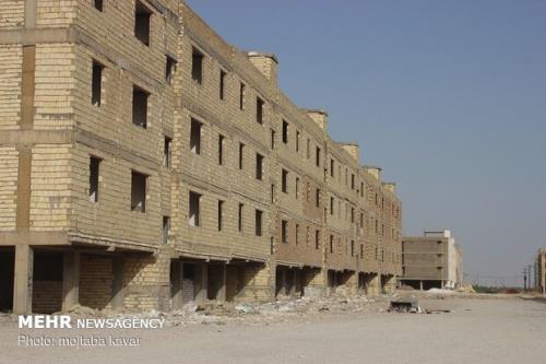 مشکل تامین زمین مسکن ملی در شهرستان شوش برطرف شد