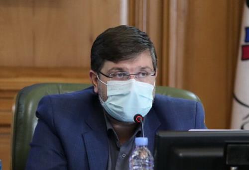 لزوم انتخاب اعضای کمیته نما از داخل شهرداری تهران
