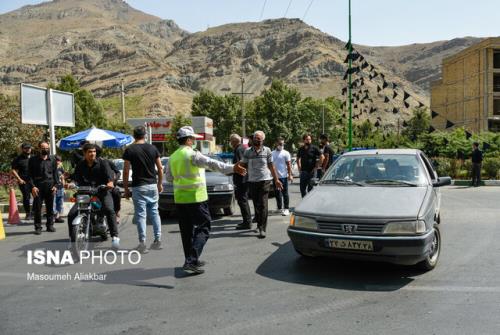 اعلام محدودیت های سفرهای نوروزی