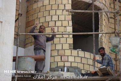 پرداخت وام ساخت مسکن بدون نیاز به سپرده و خرید اوراق