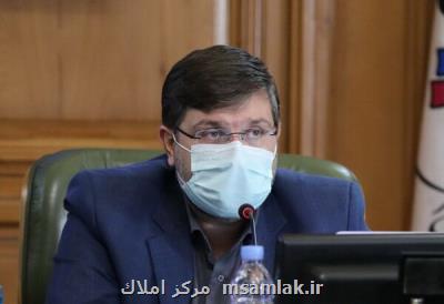 لزوم انتخاب اعضای کمیته نما از داخل شهرداری تهران