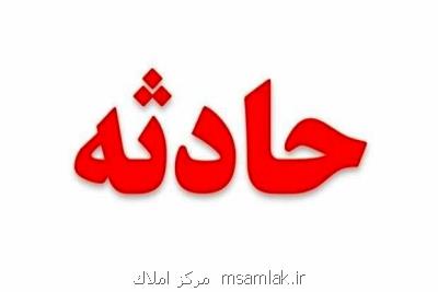 ۲۹ نفر از سرنشینان کشتی اماراتی نجات یافتند