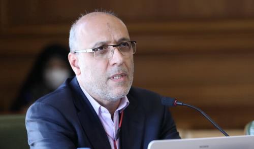 سال ۱۴۰۱ آغاز تحول در حمل و نقل عمومی