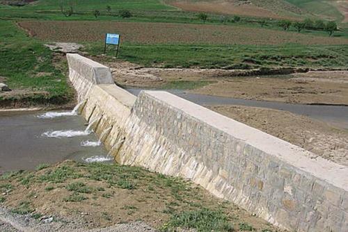 مدیریت آب های موجود مهم ترین عامل مقابله با خشکسالی است