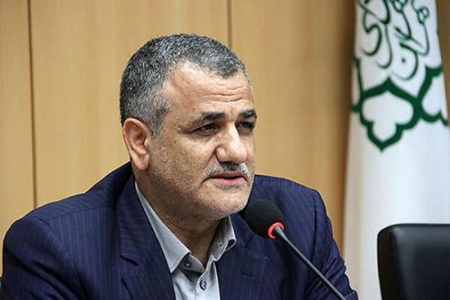 معاون جدید حقوقی و پارلمانی وزارت راه انتخاب شد