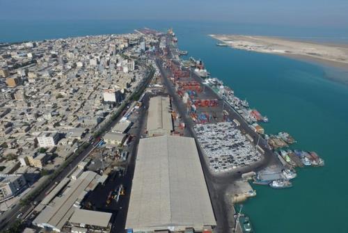 افزایش مبادلات تجاری با بندر دیر برای دولت قطر بسیار مهم می باشد