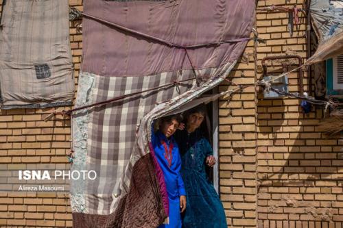 هزینه های نوبت دهی ثبت نام و سرشماری اتباع افغانستانی فاقد مدرک
