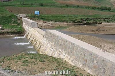 مدیریت آب های موجود مهم ترین عامل مقابله با خشکسالی است