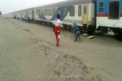 مسیر ریلی رودشور - شورگز بازگشایی شد