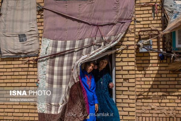 هزینه های نوبت دهی ثبت نام و سرشماری اتباع افغانستانی فاقد مدرک