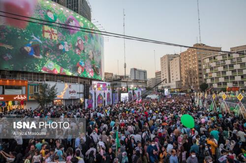 مهمانی ۱۰ کیلومتری پایتخت زیر ذره بین شورایی ها