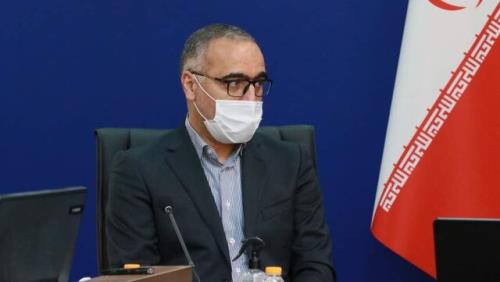 شهرستان های استان تهران درزمره استانهای کم برخوردار