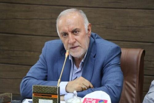 دستگاههای دولتی ۶ هزار هکتار زمین مازاد را به وزارت راه دادند